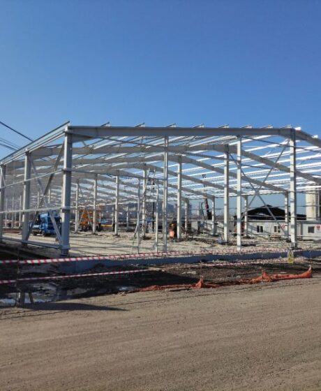 ERDEMİR YATIRIM AMBARI