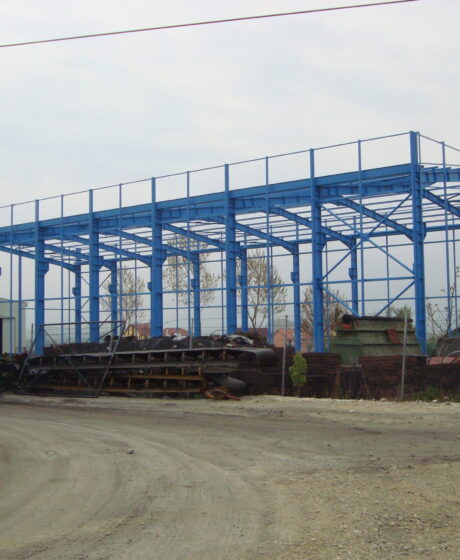 KARADENİZ DÖKÜM - BOLU