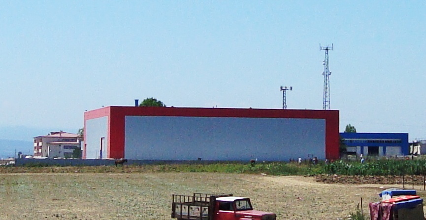 KARADENIZ DOKUM