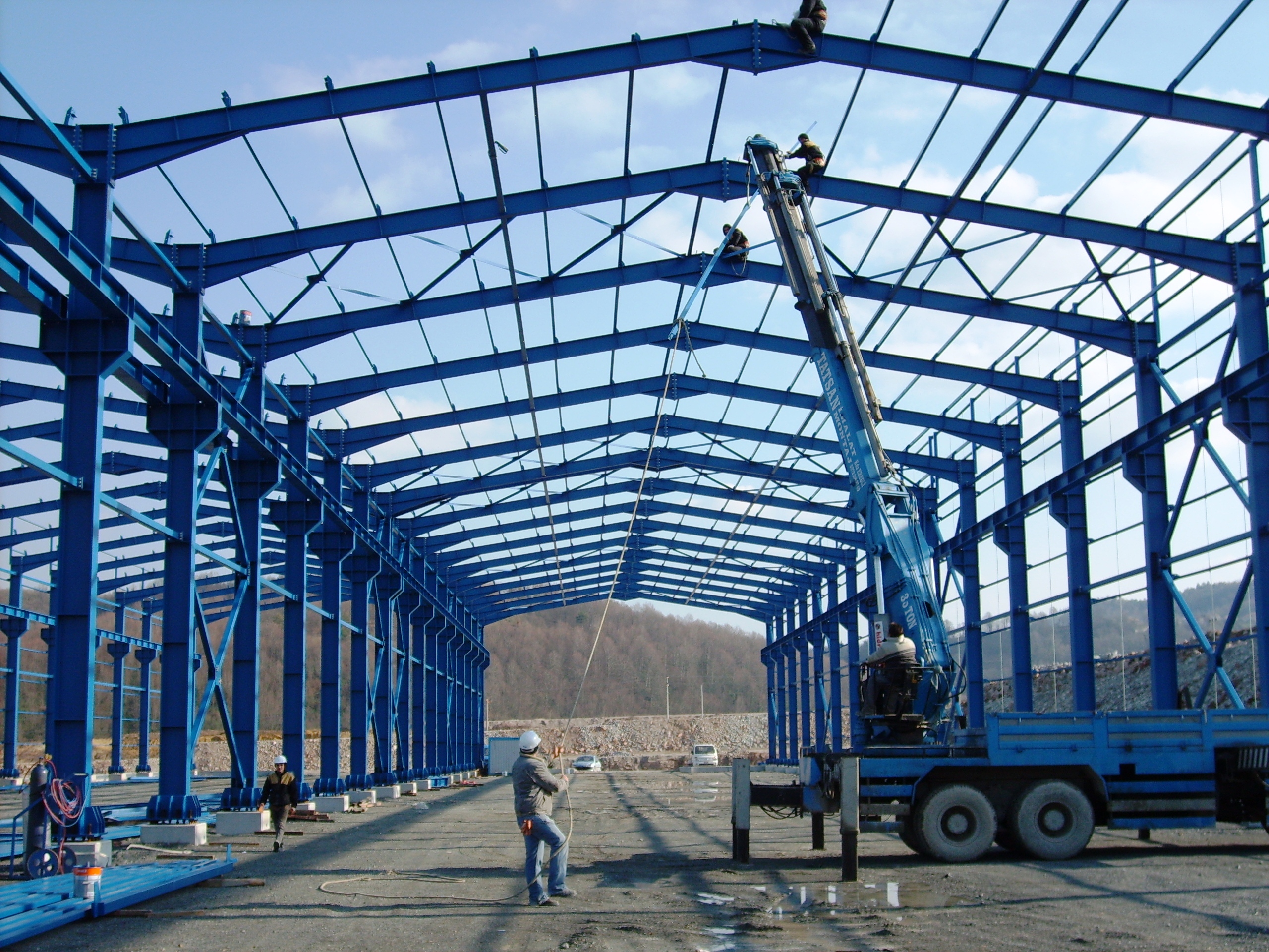 ÜNALLAR METAL FAB BİNASI_2